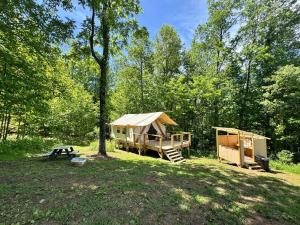 Growing Faith Farms & Retreat