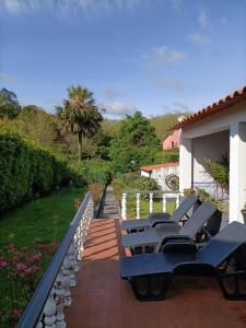 Oliveira Guest House