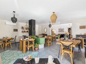 Hotels Le Plan B - Hotel 3 etoiles - Restaurant : photos des chambres
