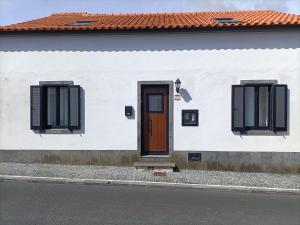 Oliveira Guest House - 3hvězdičkové hotely ve městě Furnas