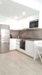 Apartamento Puerto Blanes