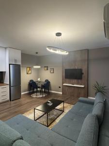 Prayla Luxury at Delijorgji