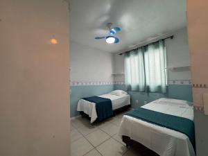 Refugio Perfeito 2 Suites e Piscina na Praia de Palmas