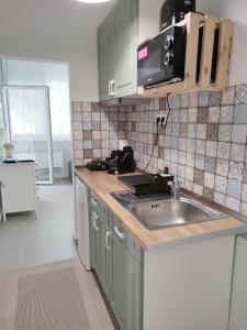Erdei Apartman Hajdúszoboszló