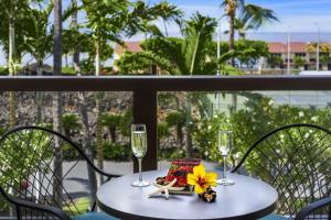 Keauhou Kona Surf & Racquet 9303