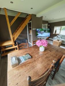 Vakantiehuisje De Uithof