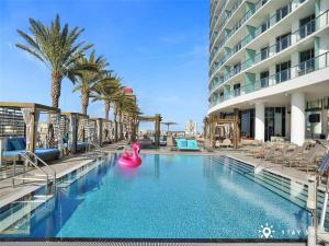 Upper Level Penthouse - Amazing Views Beach & Intracoastal