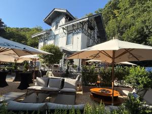 Hotel La Tonnellerie