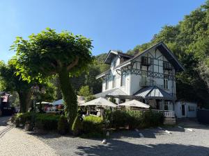 Hotel La Tonnellerie