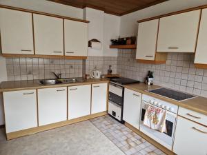 Ferienwohnung im Dörfl