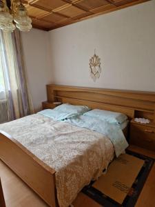 Ferienwohnung im Dörfl