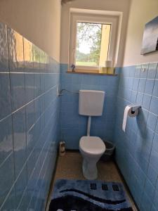 Ferienwohnung im Dörfl