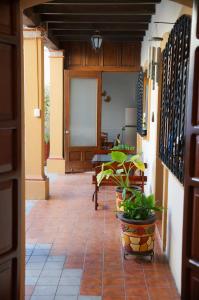 Casa de Alicia Habitación Mitla