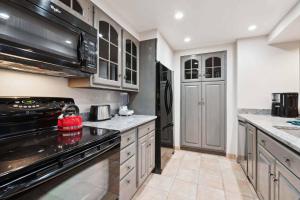 Lodge Tower 287 Two Bedroom Residence