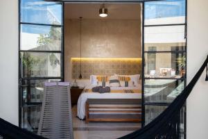 Luxury Heaven in Merida Poolside Bliss in La Ermita