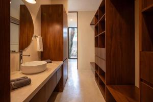 Luxury Heaven in Merida Poolside Bliss in La Ermita