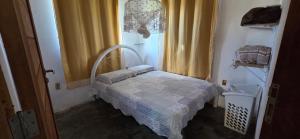 Refúgio das Gameleiras