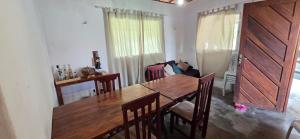 Refúgio das Gameleiras