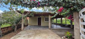 Refúgio das Gameleiras