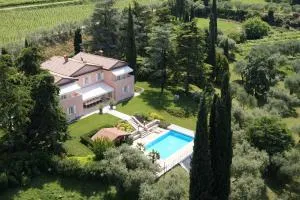 Villa Costasanti - Lazise