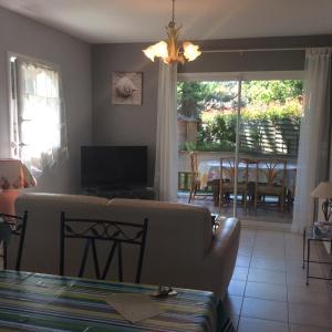 Appartements Le Clos des Bouviers : photos des chambres