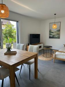 Ferienwohnung im Ängerle