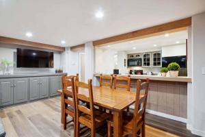 Lodge Tower 287 Three Bedroom Residence