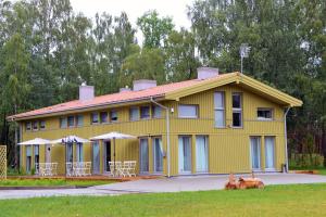 Karkse - 3hvězdičkové hotely ve městě Pervalka