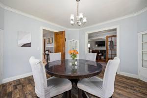 Comfortable Private Room | Shared Bath & Kitchen