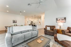 New Designer Home in The Villages Shady Brook