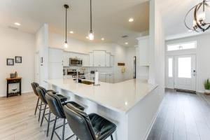 New Designer Home in The Villages Shady Brook