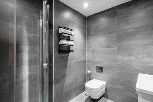 Central Stays at Liverpool Street