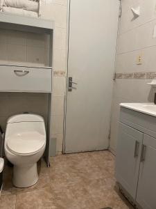 Departamento en Condesa Morada Luna 1