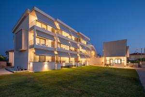 Koralli Luxury Suites