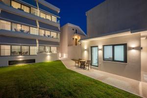 Koralli Luxury Suites