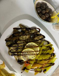 Golden Campsite Villas