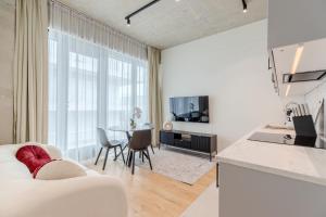 River Premium Apartment D