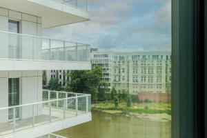 River Premium Apartment D