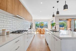 Coastal Luxe - Pool and Style