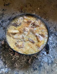 Golden Campsite Villas