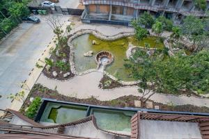 d017 Premium Lifestyle Gold at Amira District