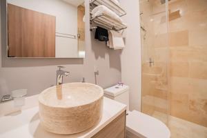 Dream Mayan - King - Ocean view