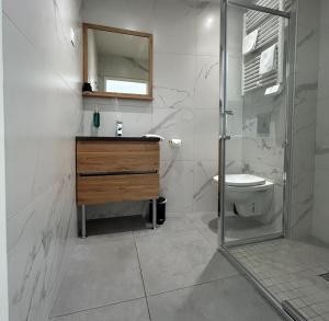 Appartements Quai 44 : photos des chambres