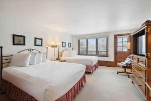 Lodge Tower 294 One Bedroom Residence