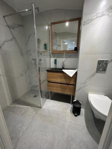 Appartements Quai 44 : photos des chambres
