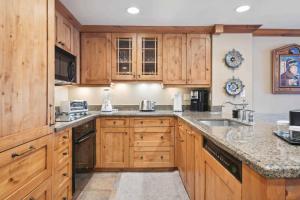 Lodge Tower 294 Two Bedroom Residence