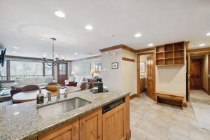 Lodge Tower 294 Two Bedroom Residence