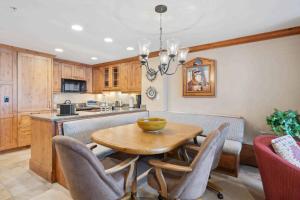 Lodge Tower 294 Two Bedroom Residence