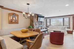 Lodge Tower 294 Two Bedroom Residence