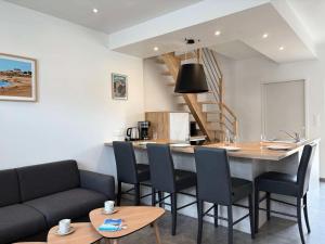 Résidence L09-tregastel - Vacances à quelques pas de la mer et des commerces MAE-4871